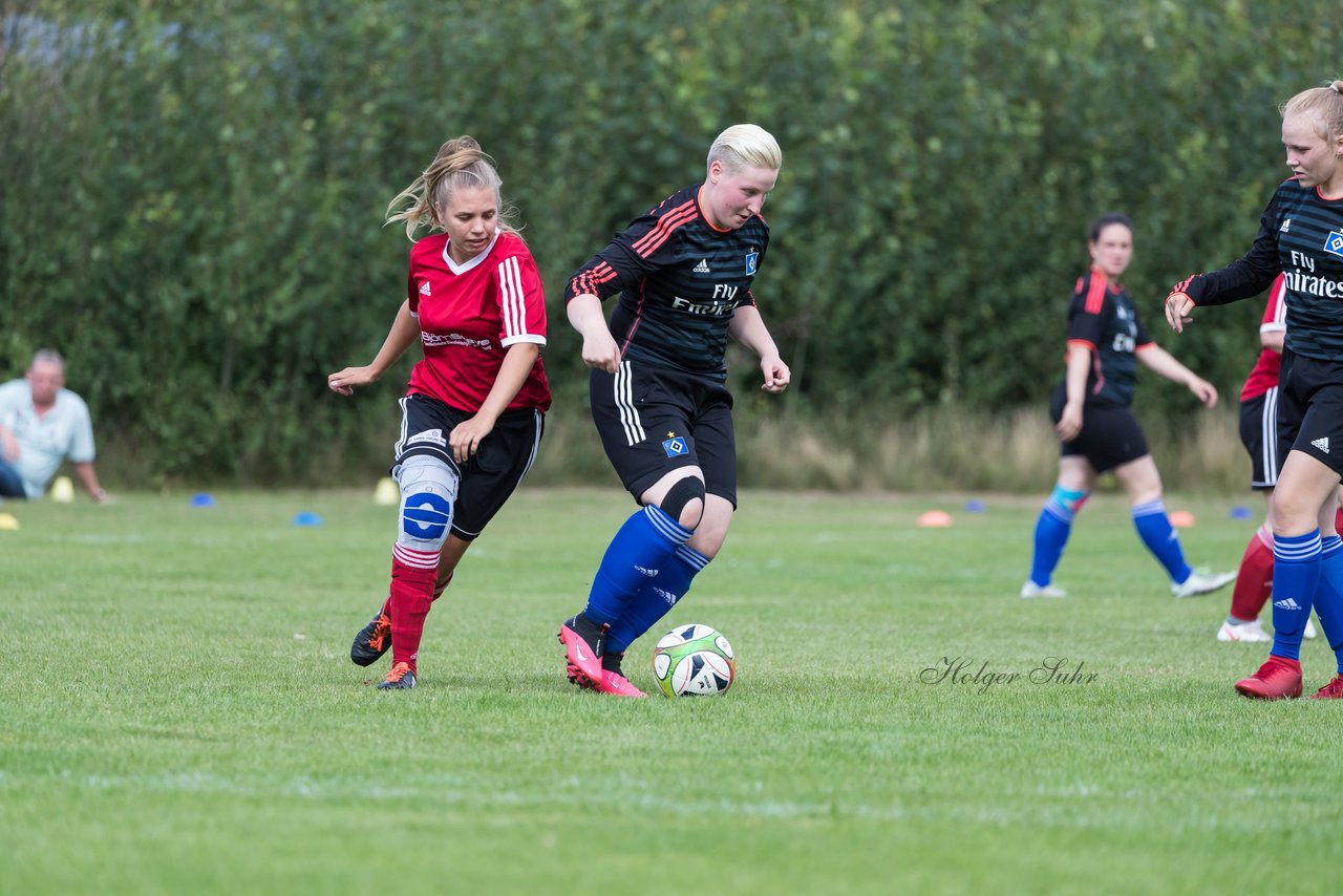 Bild 182 - Frauen SG NieBar - HSV 2 : Ergebnis: 4:3